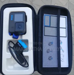 GoPro Hero 10