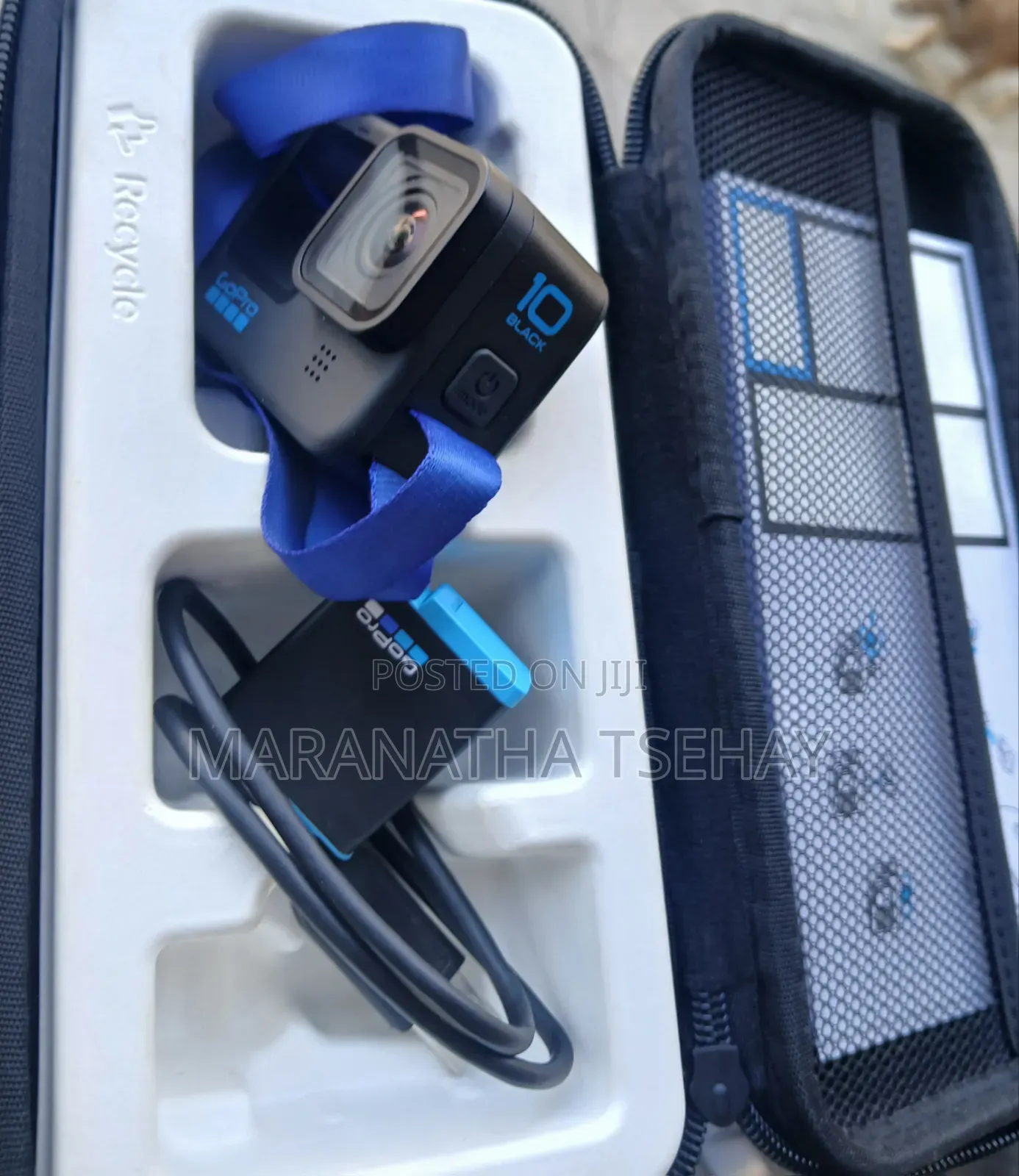 GoPro Hero 10