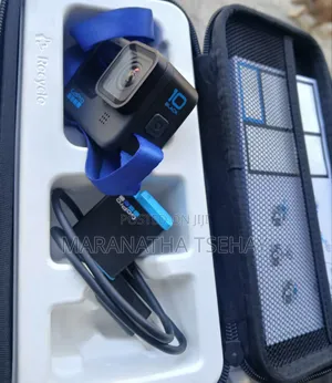 GoPro Hero 10
