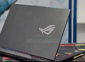 New Laptop Asus ROG Strix G16 G614 16GB AMD Ryzen 9 SSD 1T
