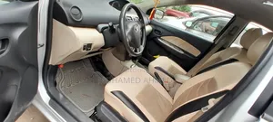 Suzuki Swift 2021 Silver