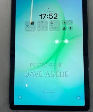New Samsung Galaxy Tab A11+ 128 GB