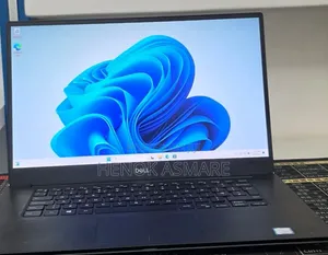 New Laptop Dell XPS 15 16GB Intel Core i5 SSD 512GB