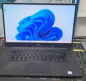 New Laptop Dell XPS 15 16GB Intel Core i5 SSD 512GB