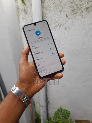 Samsung Galaxy A16 5G 256 GB Blue