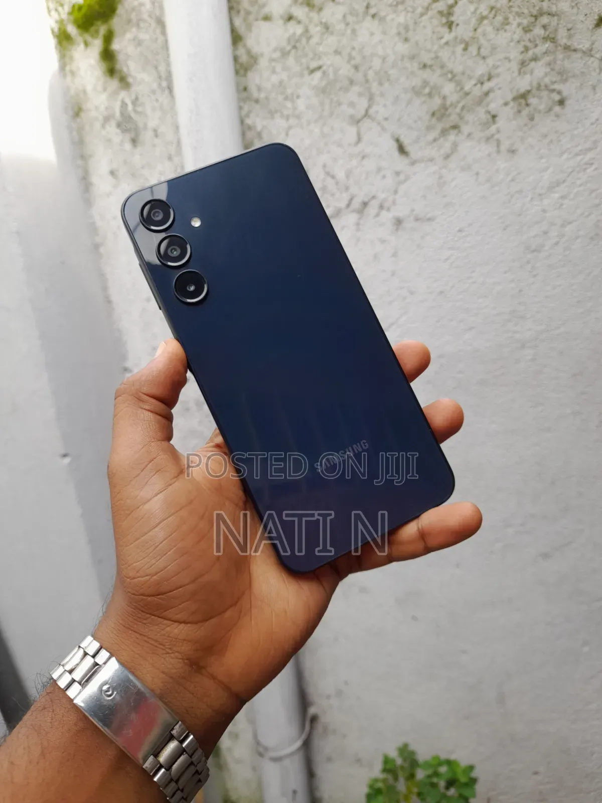 Samsung Galaxy A16 5G 256 GB Blue