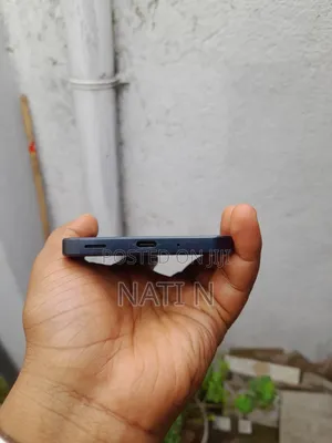 Samsung Galaxy A16 5G 256 GB Blue