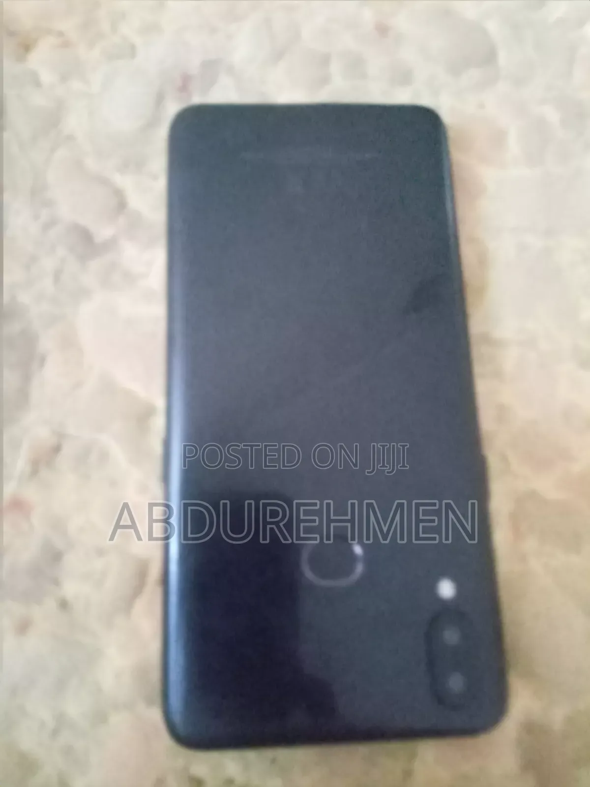 Samsung A10 32 GB Blue