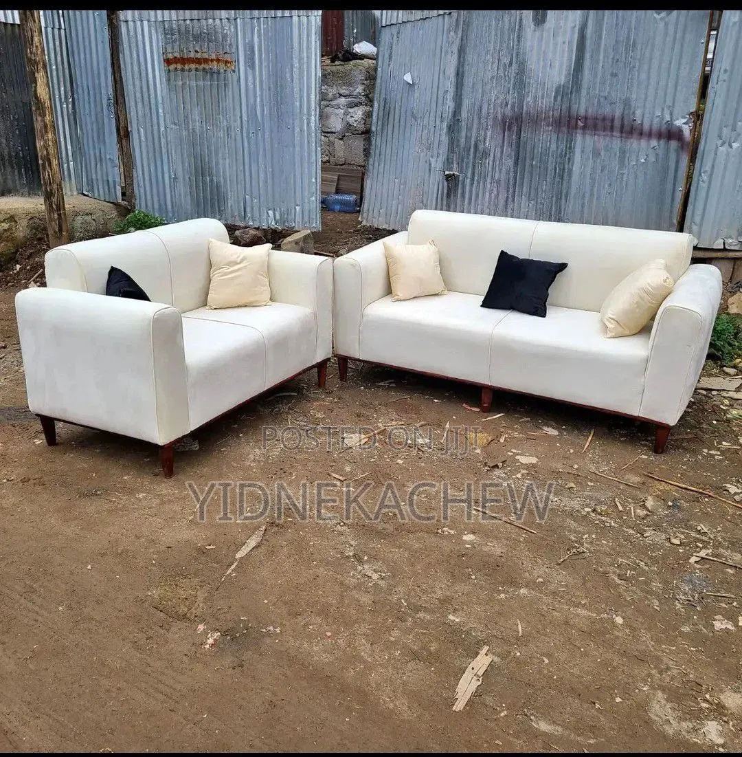 Fantasic Luxury Sofa