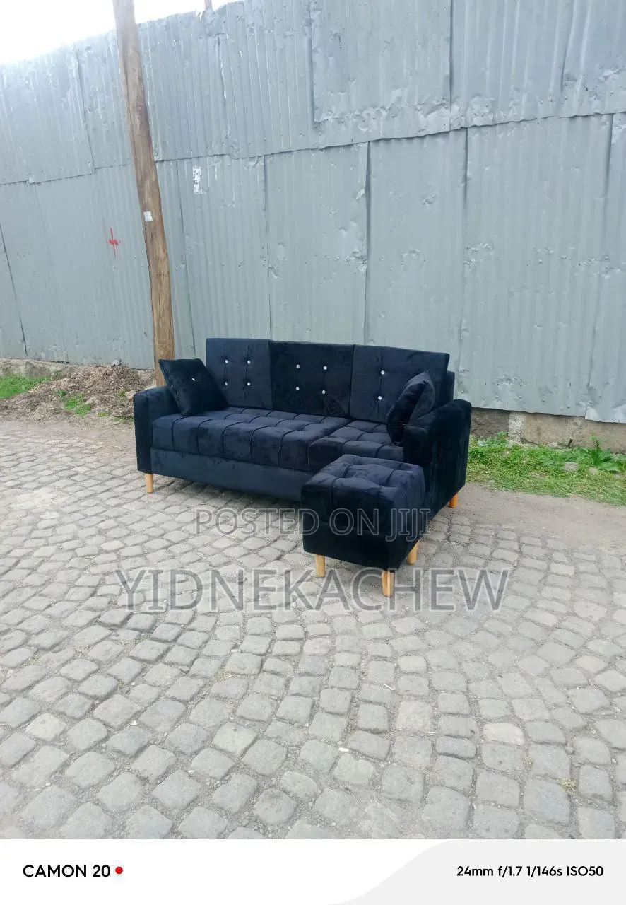 Fantasic Luxury Sofa