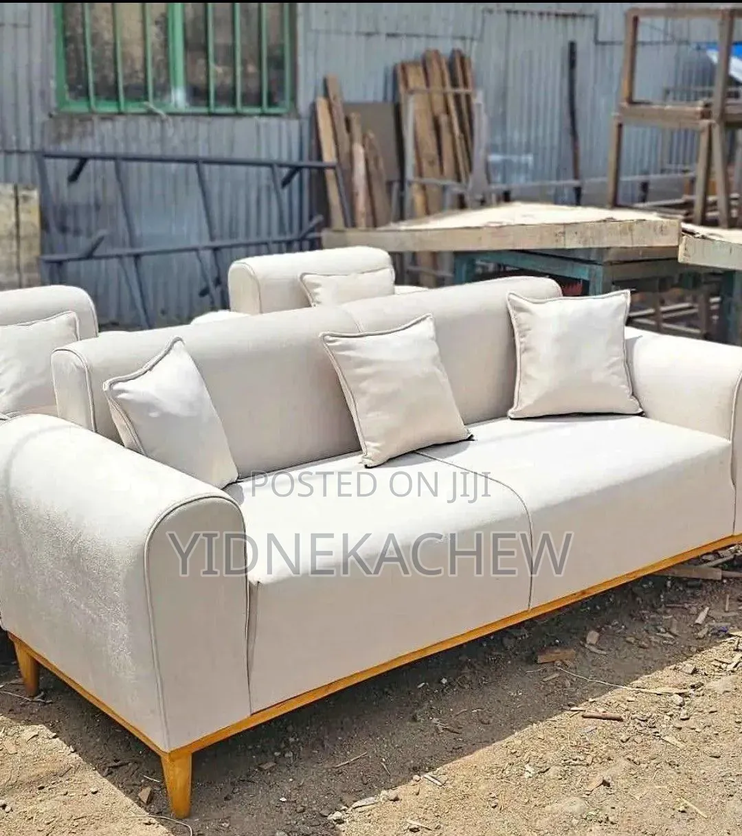 Fantasic Luxury Sofa