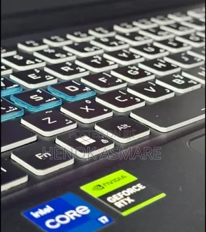 New Laptop Acer Predator Helios Neo 16 16GB Intel Core i7 SSD 512GB