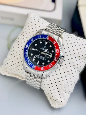Rolex GMT Master 2