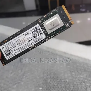 Solid State Drive