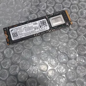 Solid State Drive