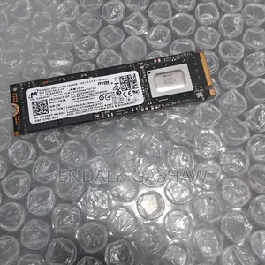 Solid State Drive
