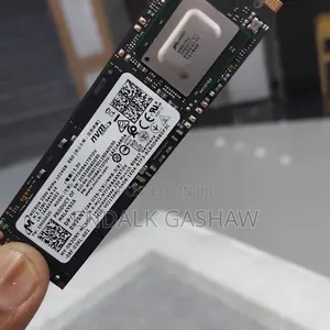 Solid State Drive
