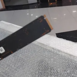 Solid State Drive