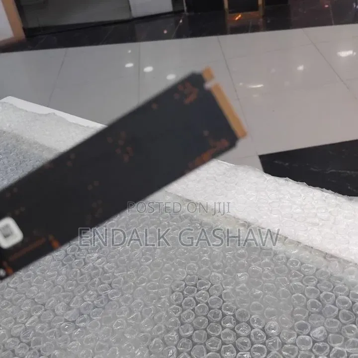 Solid State Drive