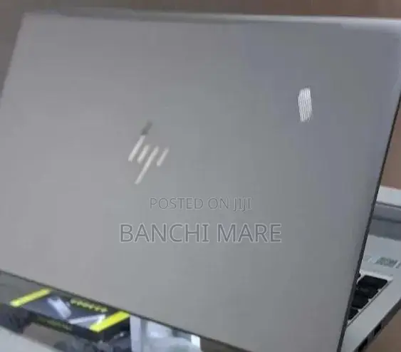 New Laptop HP EliteBook 640 G10 16GB Intel Core i7 SSD 512GB