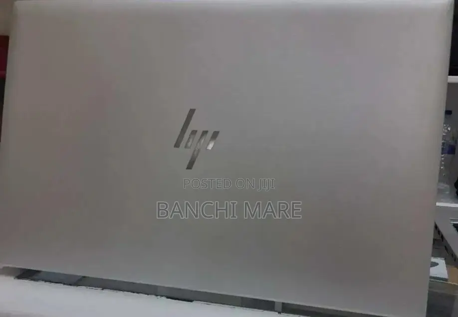 New Laptop HP EliteBook 850 G8 16GB Intel Core i7 SSD 512GB