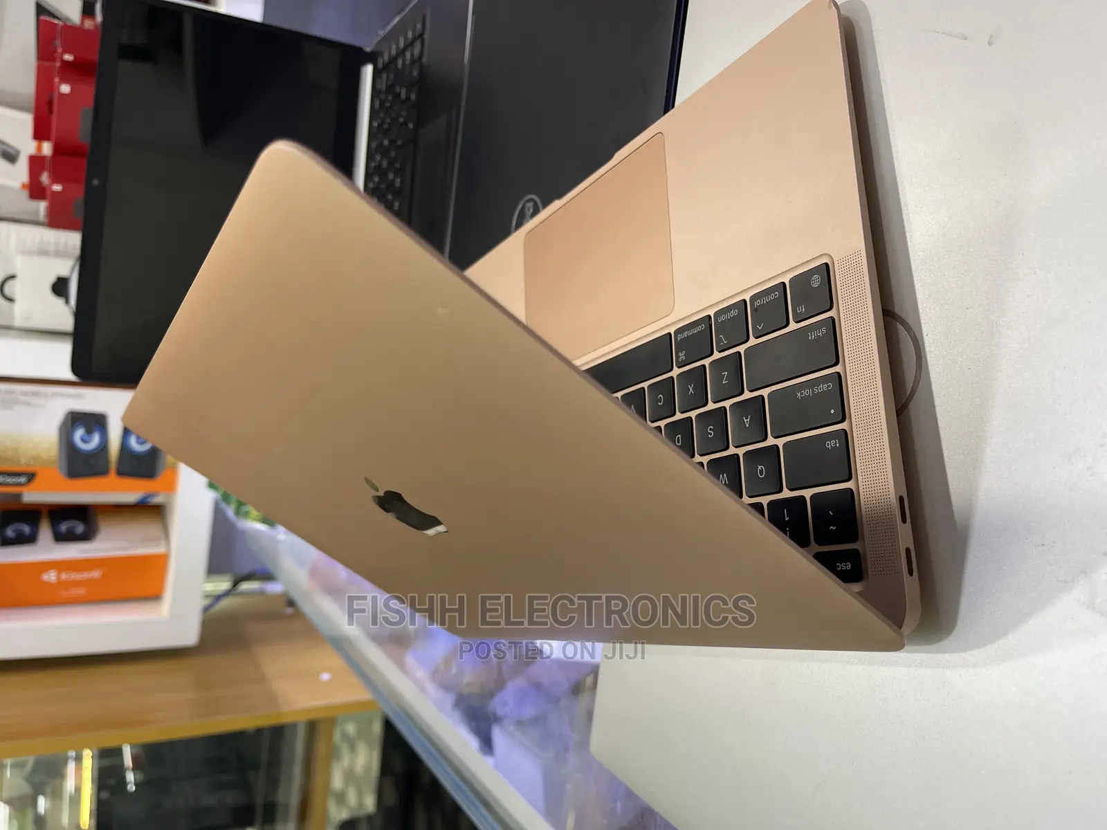 Laptop Apple MacBook Air 2020 M1 8GB Apple M1 SSD 256GB