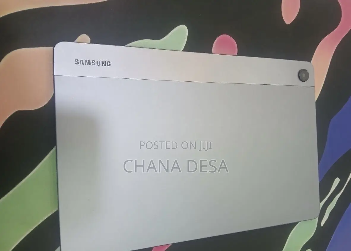 New Samsung Galaxy Tab A11+ 128 GB