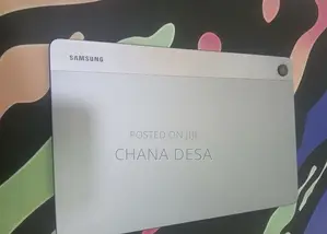 New Samsung Galaxy Tab A11+ 128 GB