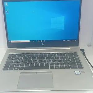 New Laptop HP EliteBook 840 G5 16GB Intel Core i5 SSD 512GB