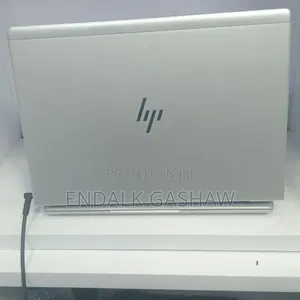 New Laptop HP EliteBook 840 G5 16GB Intel Core i5 SSD 512GB