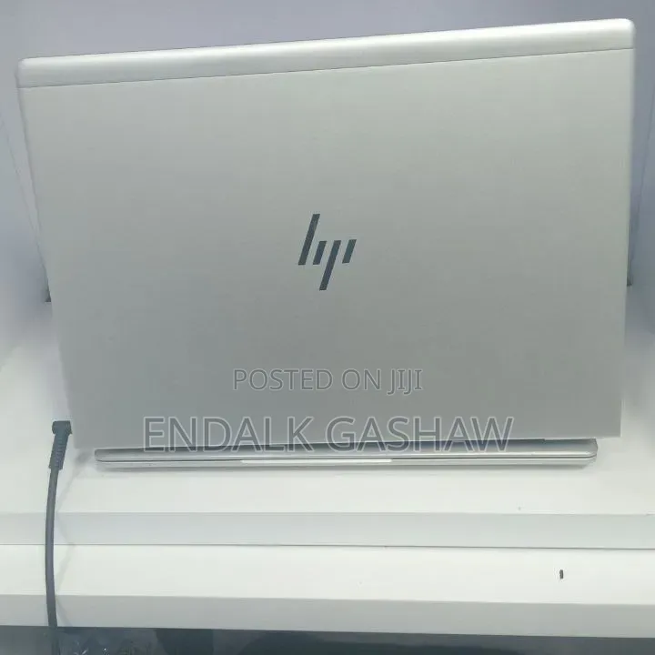 New Laptop HP EliteBook 840 G5 16GB Intel Core i5 SSD 512GB
