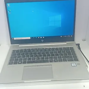 New Laptop HP EliteBook 840 G5 16GB Intel Core i5 SSD 512GB