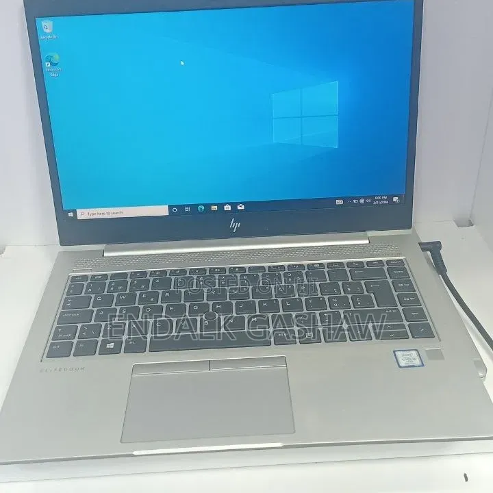 New Laptop HP EliteBook 840 G5 16GB Intel Core i5 SSD 512GB