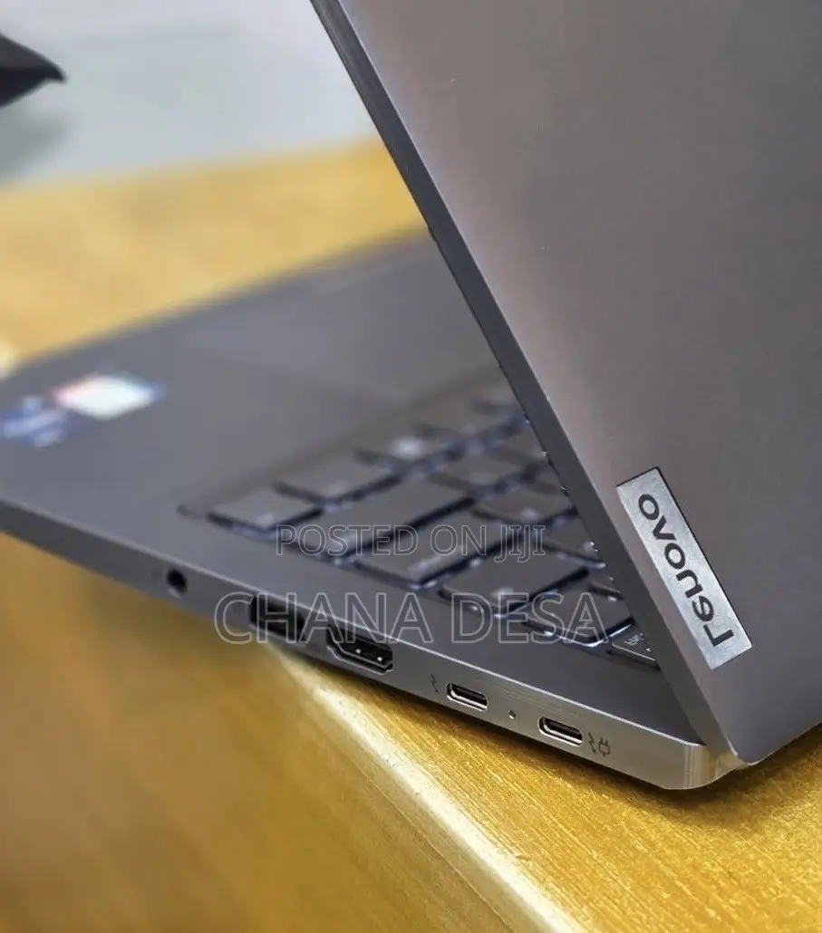 New Laptop Lenovo ThinkPad T14 G3 32GB Intel Core i7 SSD 1T