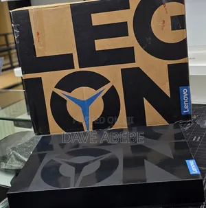 New Laptop Lenovo 32GB AMD Ryzen 9 SSD 1T