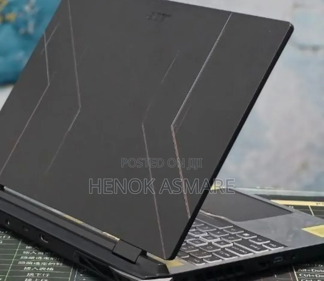 New Laptop Acer Nitro 5 16GB Intel Core i9 SSD 512GB