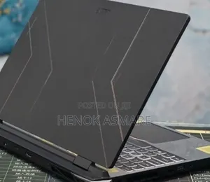 New Laptop Acer Nitro 5 16GB Intel Core i9 SSD 512GB