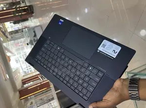 New Laptop HP OmniBook X Flip 16" 16GB Intel Core Ultra 7 SSD 1T