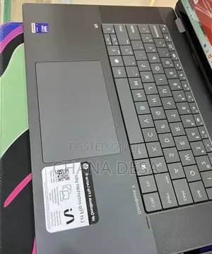 New Laptop HP OmniBook X Flip 16" 16GB Intel Core Ultra 7 SSD 1T