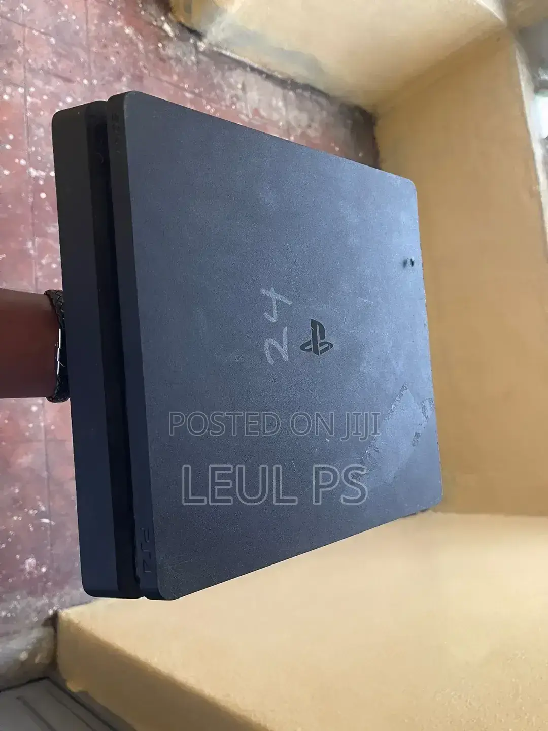 Playstation