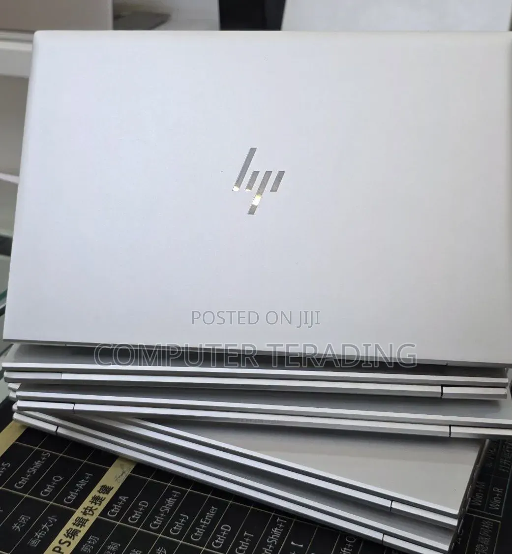 New Laptop HP EliteBook 840 G8 16GB Intel Core i5 SSD 512GB