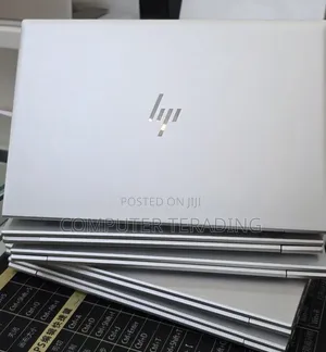 New Laptop HP EliteBook 840 G8 16GB Intel Core i5 SSD 512GB