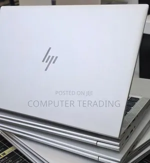 New Laptop HP EliteBook 840 G8 16GB Intel Core i5 SSD 512GB