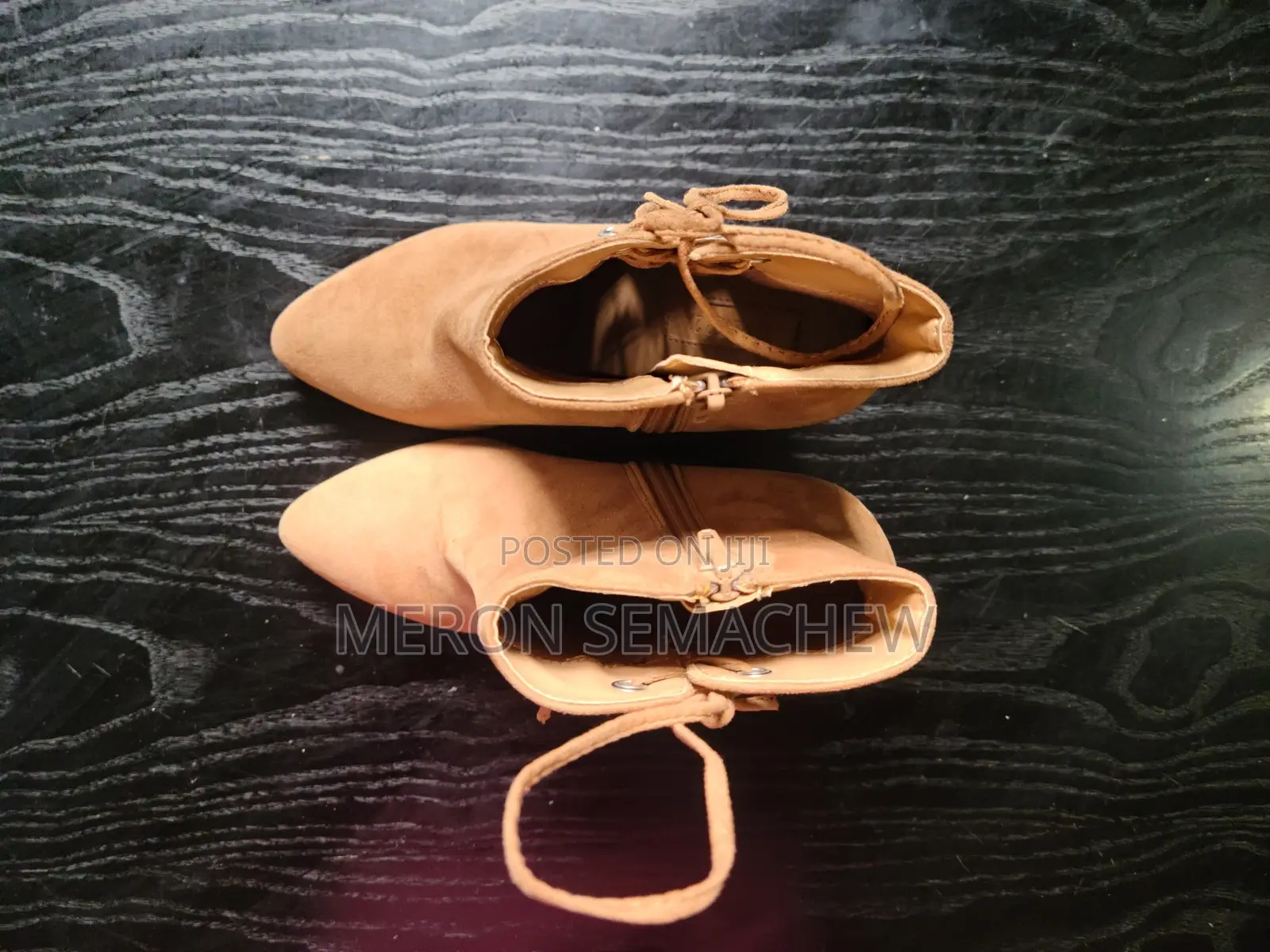 Women Boots