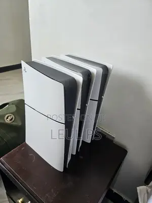Playstation 5