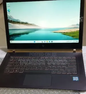 New Laptop HP Stream Notebook 8GB Intel Core i7 SSD 512GB