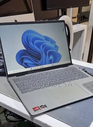 New Laptop Dell Inspiron 14 5435 16GB AMD Ryzen 7 SSD 1T