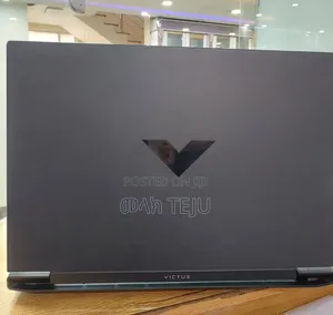 New Laptop HP Victus 15 16GB Intel Core i5 SSD 512GB