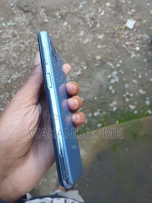 Samsung Galaxy M32 128 GB Blue