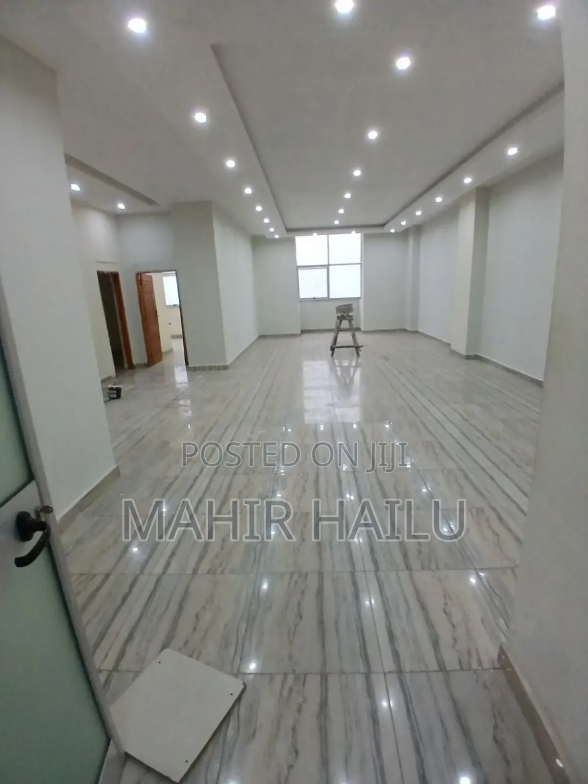 Luxury Office Rent